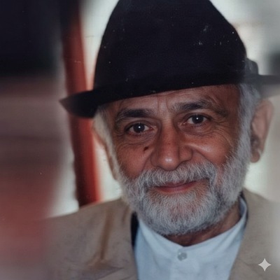 ali Alburzi