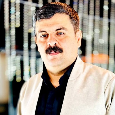 تەیموور نمازی