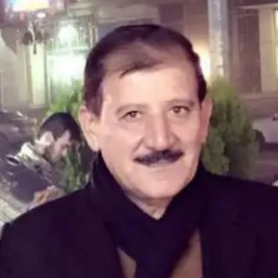 Hamarauf Karkooki