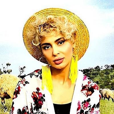 هانی موجتەهیدی 