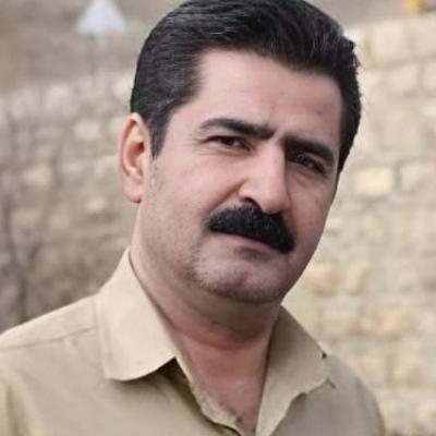 حەسەن زیافەتی