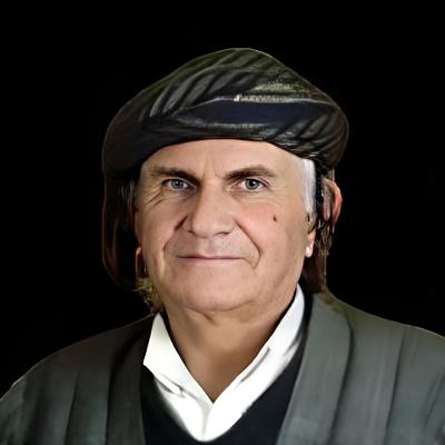 Hama Hisen Kemnayi