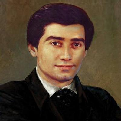 Ayaz Zakhoyi