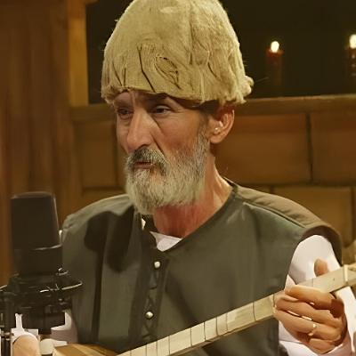 Khidir Faqir