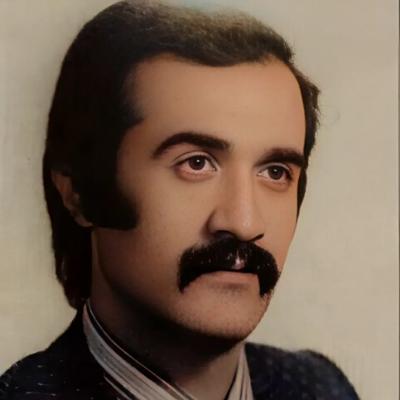 Hishmat Lurnezhad