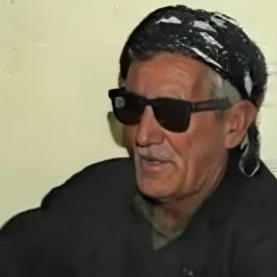 Smayil Agha Chawgali