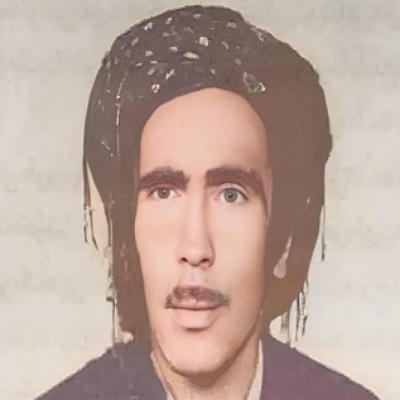 Sayd Rahim Qurayshi