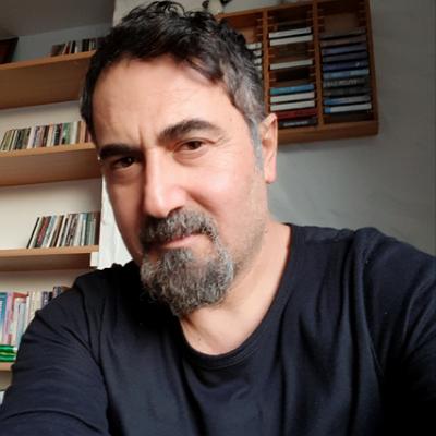 Mikail Aslan