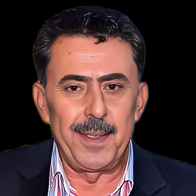 Kamaran Omar