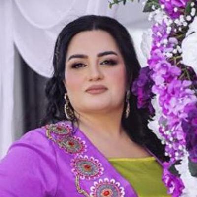 ئەمەل سەعید