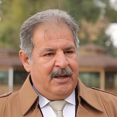 Aram Mistewfî