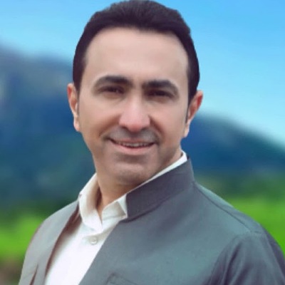 Nizar Rwandizi