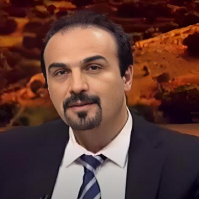 Hamid Saidi