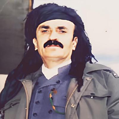 Sayid Muhammad Safayi