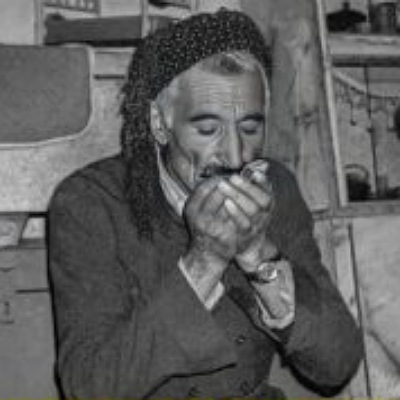 عەلی کەردار