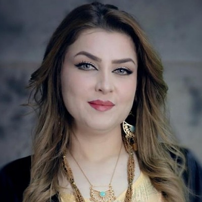 Rubar Rashid Kakayi