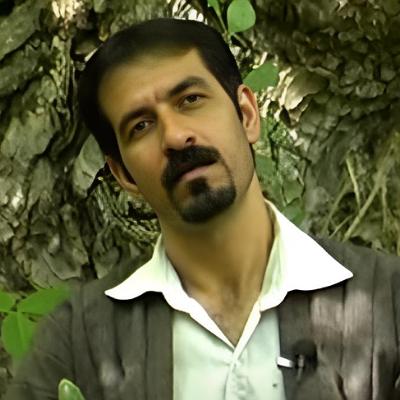 Farshid Haqqani