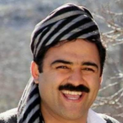 Saadi Khoshsima