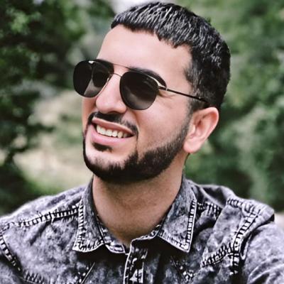 Ibrahim Xalil