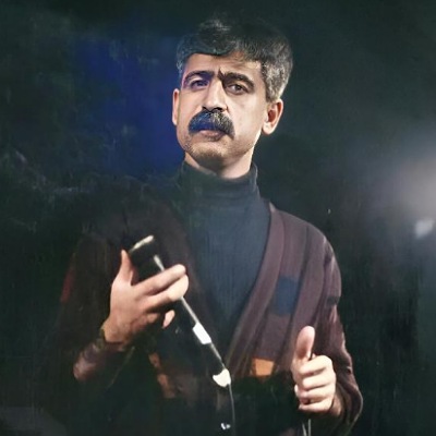 Nasir Razazi
