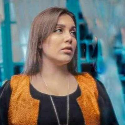 Sana Barzanji