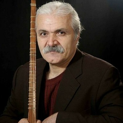 عەلی زەندی