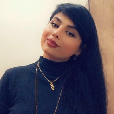ژینا سەقزی