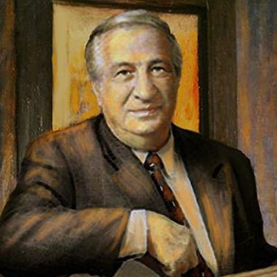 Aram Tigran