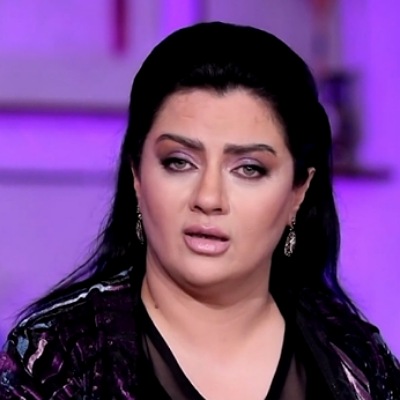 خەندە ئیسمائیل