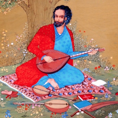 سەفیەدینی ورمێیی؛ بلیمەتە نەناسراوەکەی کوردستان